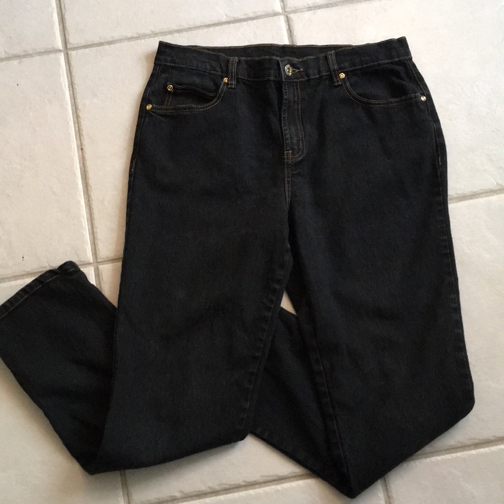 DG2 by Diane Gilman Jeans